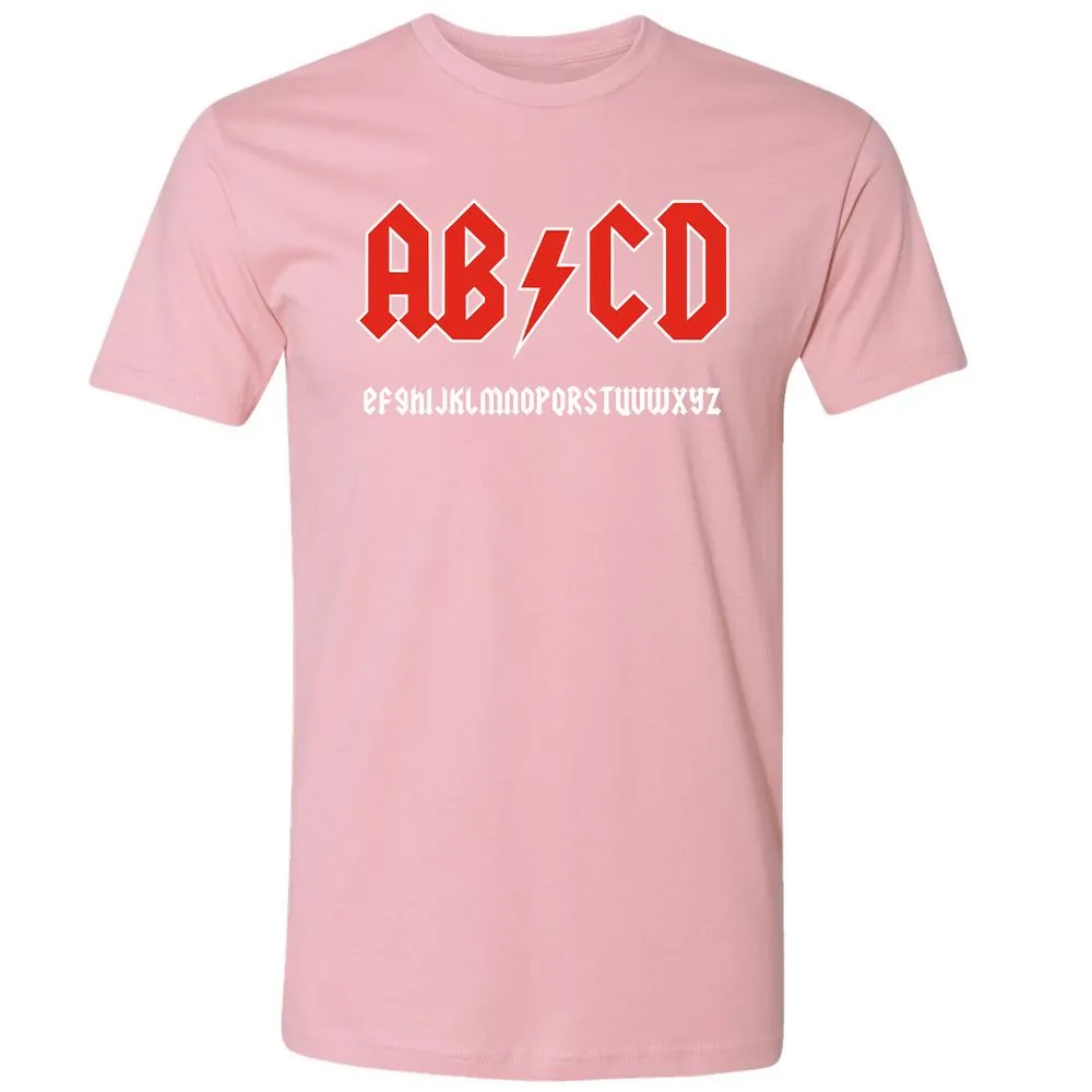 Premium Unisex T-Shirt - 2VA59WGZ - Light Pink - 3