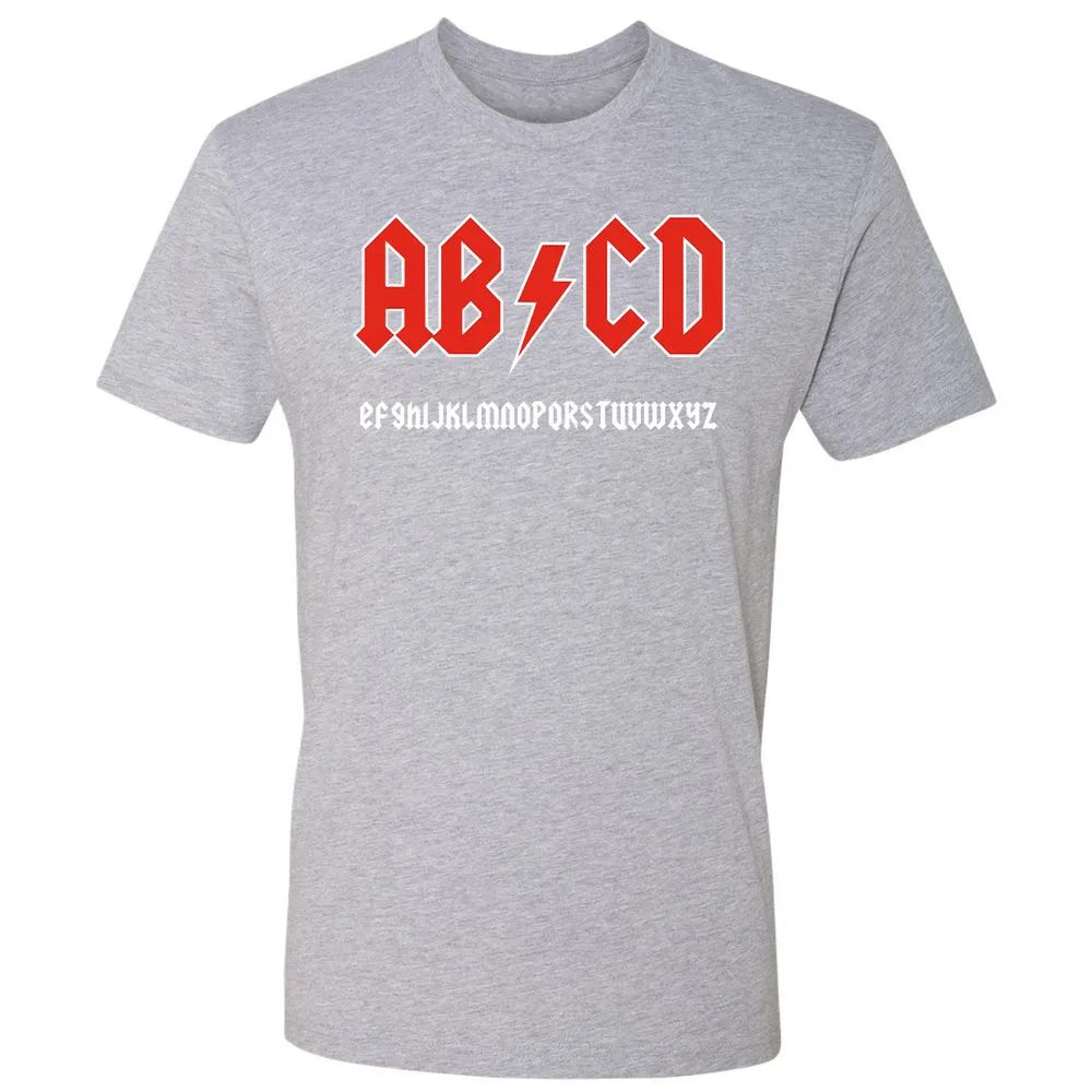 Premium Unisex T-Shirt - 2VA59WGZ - Heather Grey - 9