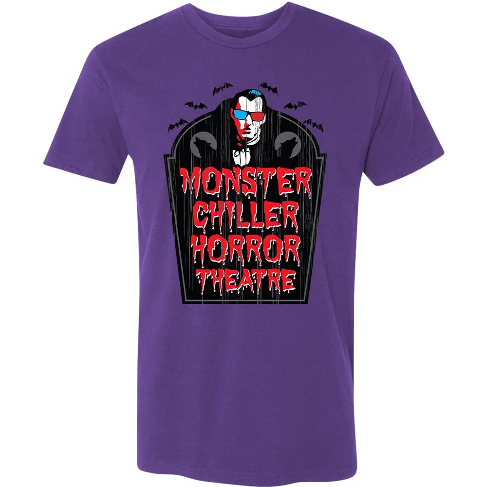Premium Unisex T-Shirt - Z5T5NNCG - Purple Rush - 7