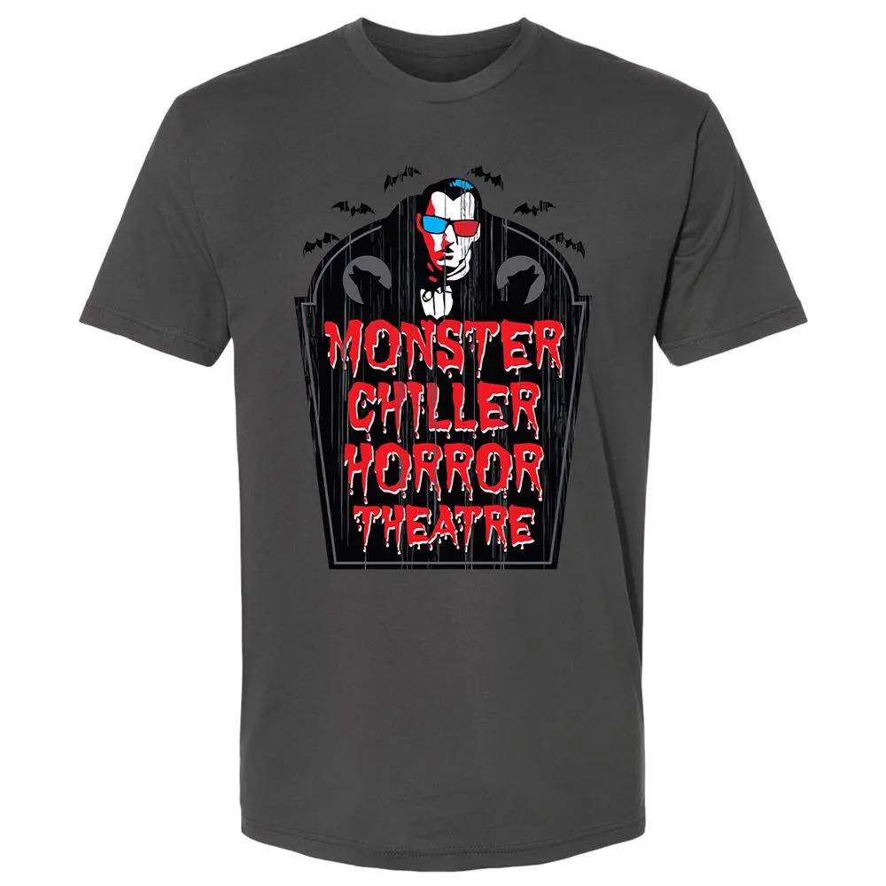 Premium Unisex T-Shirt - Z5T5NNCG - Heavy Metal - 8