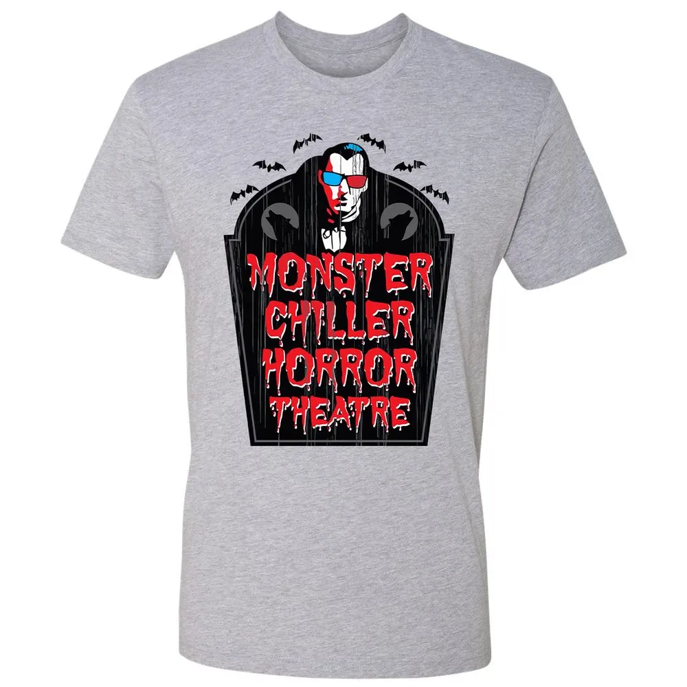 Premium Unisex T-Shirt - Z5T5NNCG - Heather Grey - 9