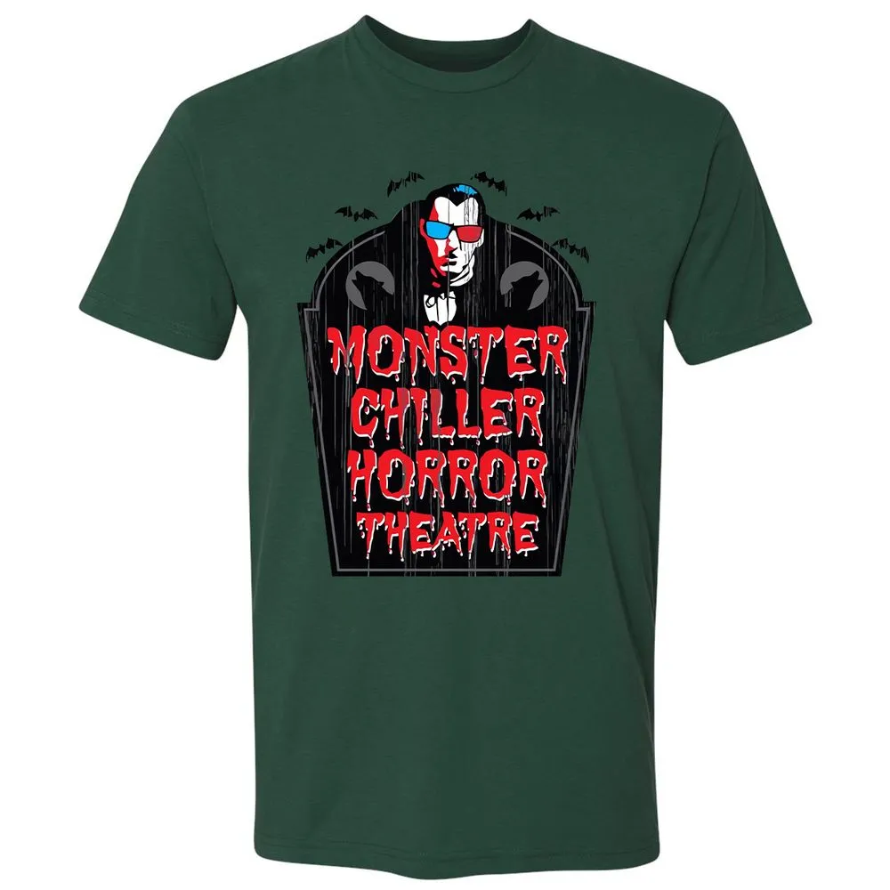 Premium Unisex T-Shirt - Z5T5NNCG - Forest Green - 13