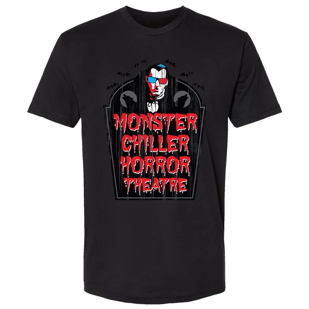 Premium Unisex T-Shirt - Z5T5NNCG - Black - 16