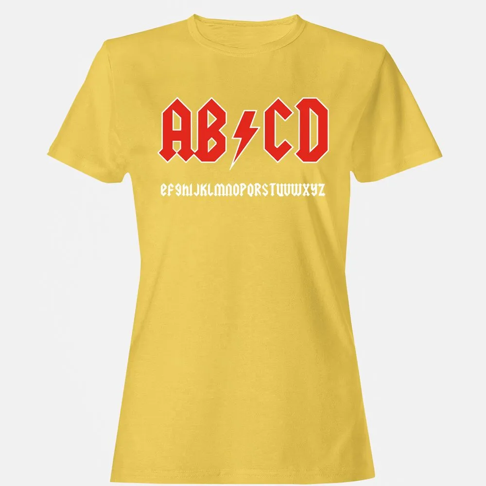 Women's T-Shirt - BEM7BJQF - Daisy - 4