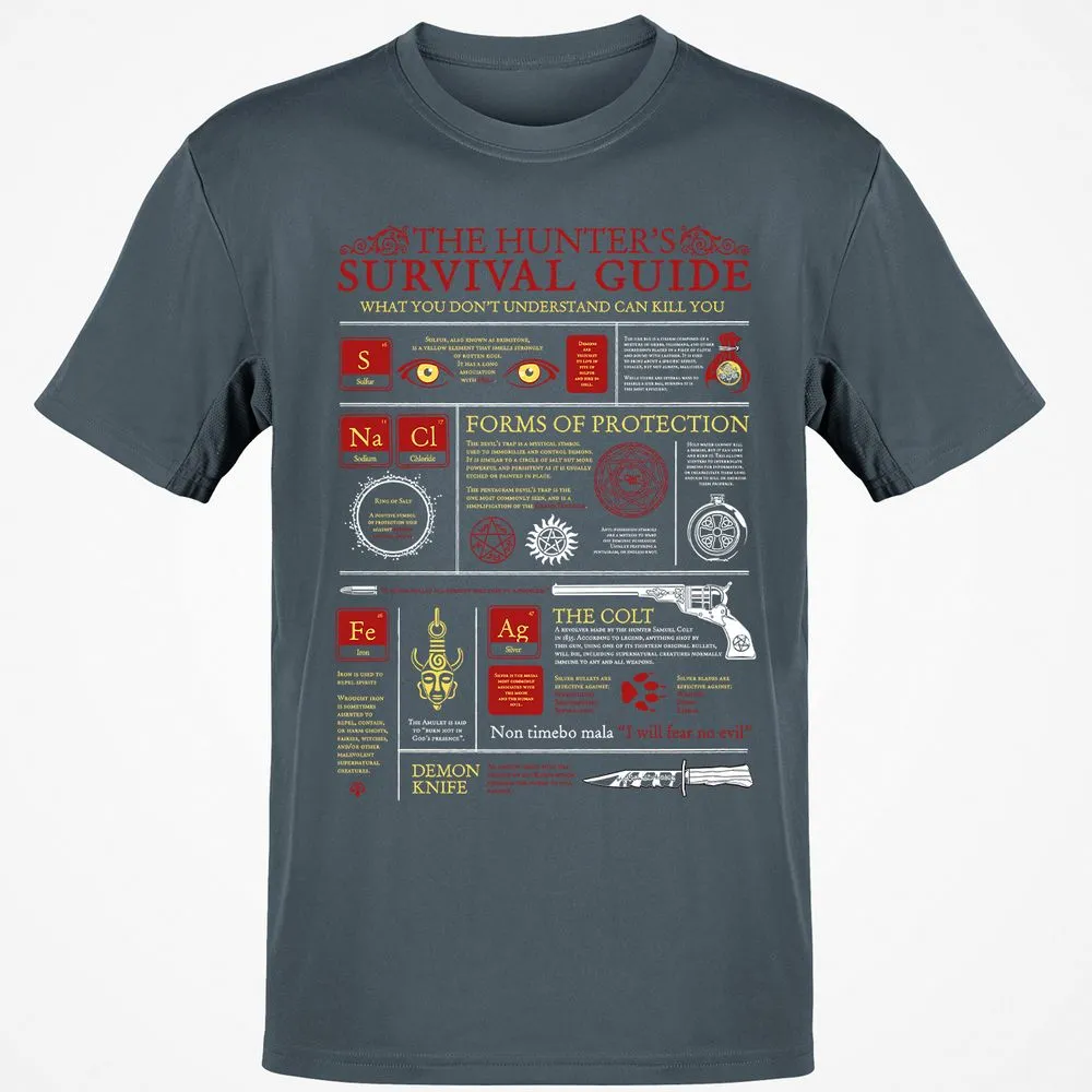 Classic Unisex T-Shirt - 9CAJM3JV - Charcoal - 3