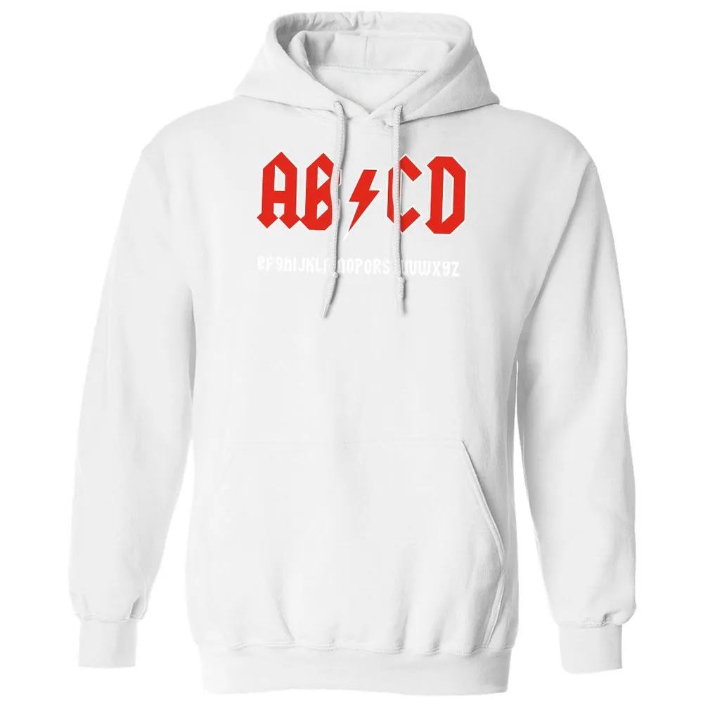 Classic Unisex Hoodie - WBHXB8QT - White - 11