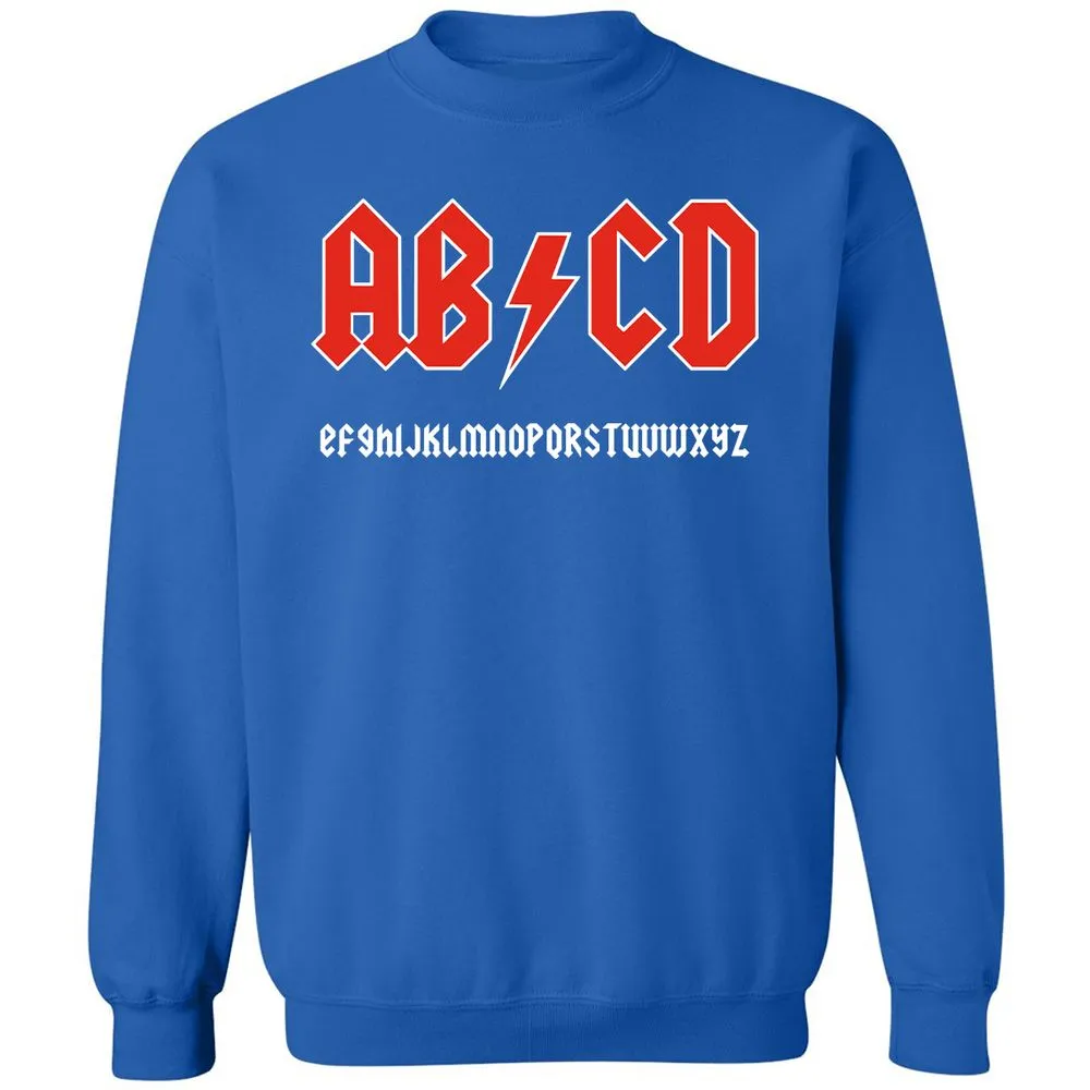 Classic Unisex Sweatshirt - Y75SJJSL - Royal - 9