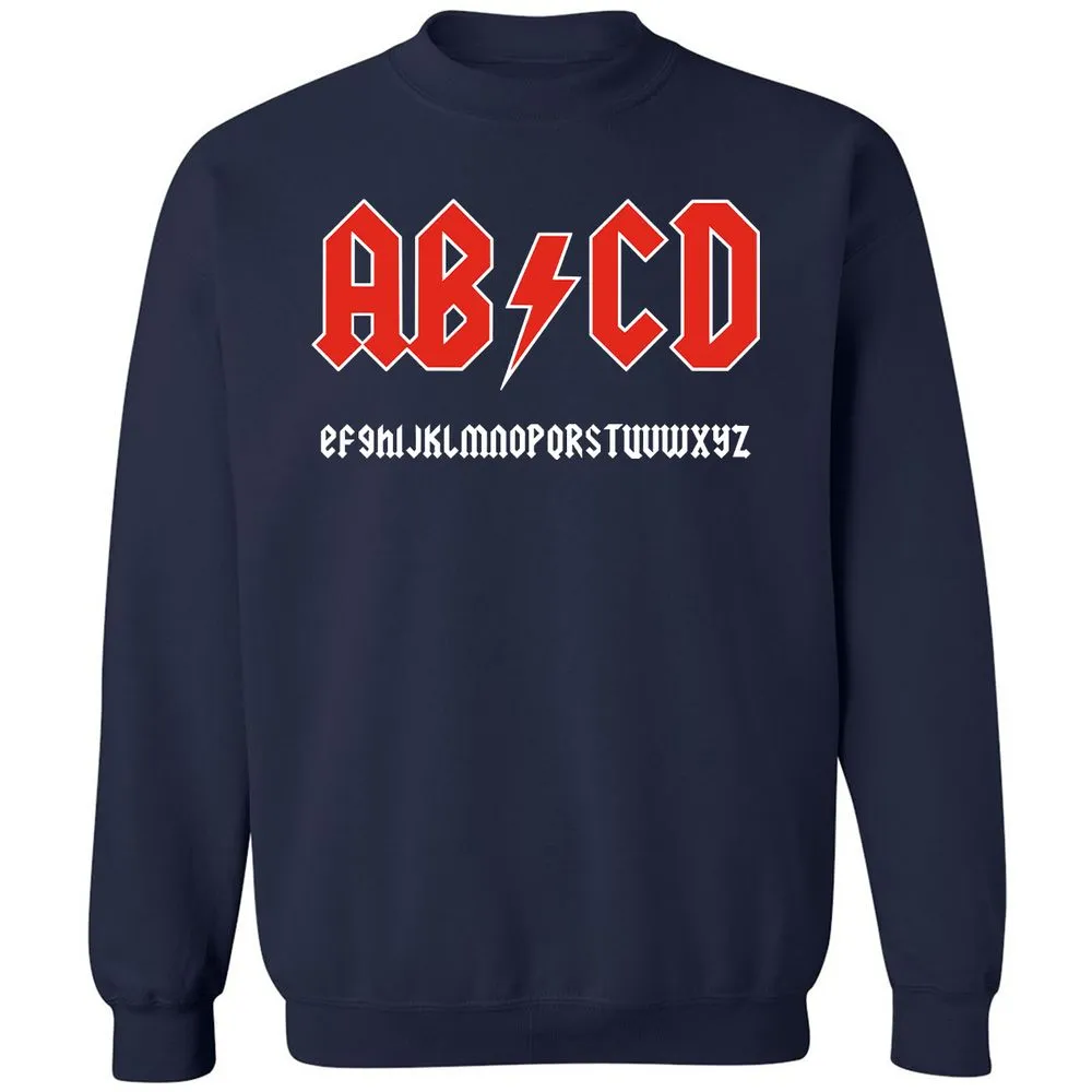 Classic Unisex Sweatshirt - Y75SJJSL - Navy - 2