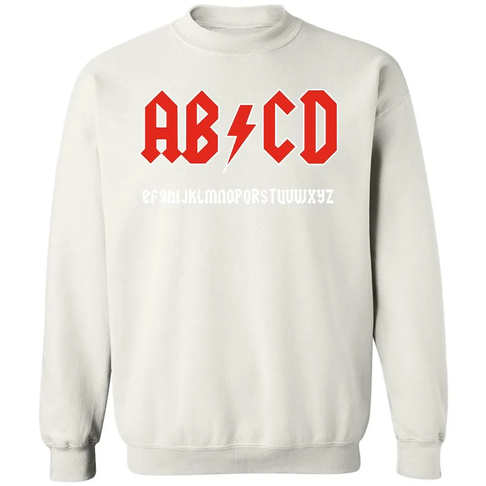 Classic Unisex Sweatshirt - Y75SJJSL - White - 12