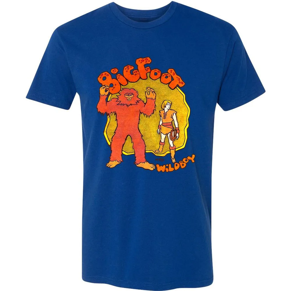 Premium Unisex T-Shirt - QDJ4K3QP - Royal - 10