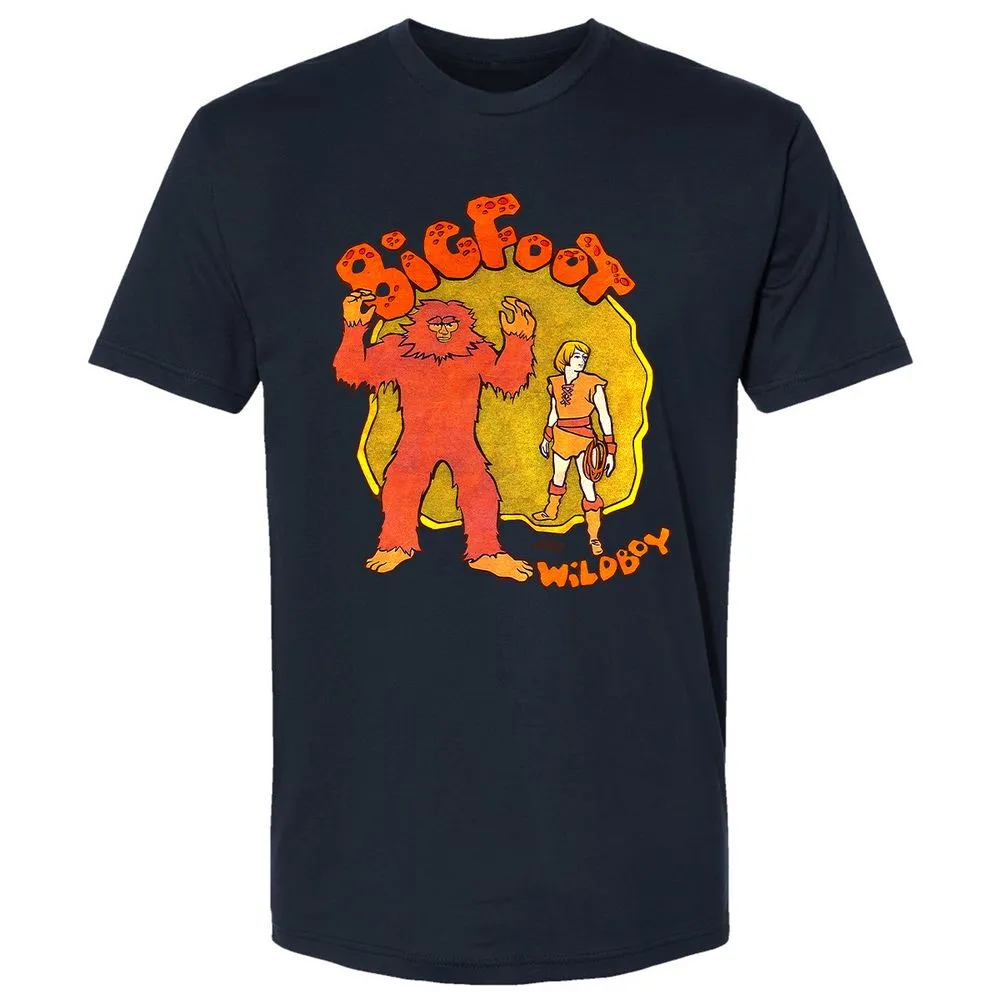 Premium Unisex T-Shirt - QDJ4K3QP - Midnight Navy - 14