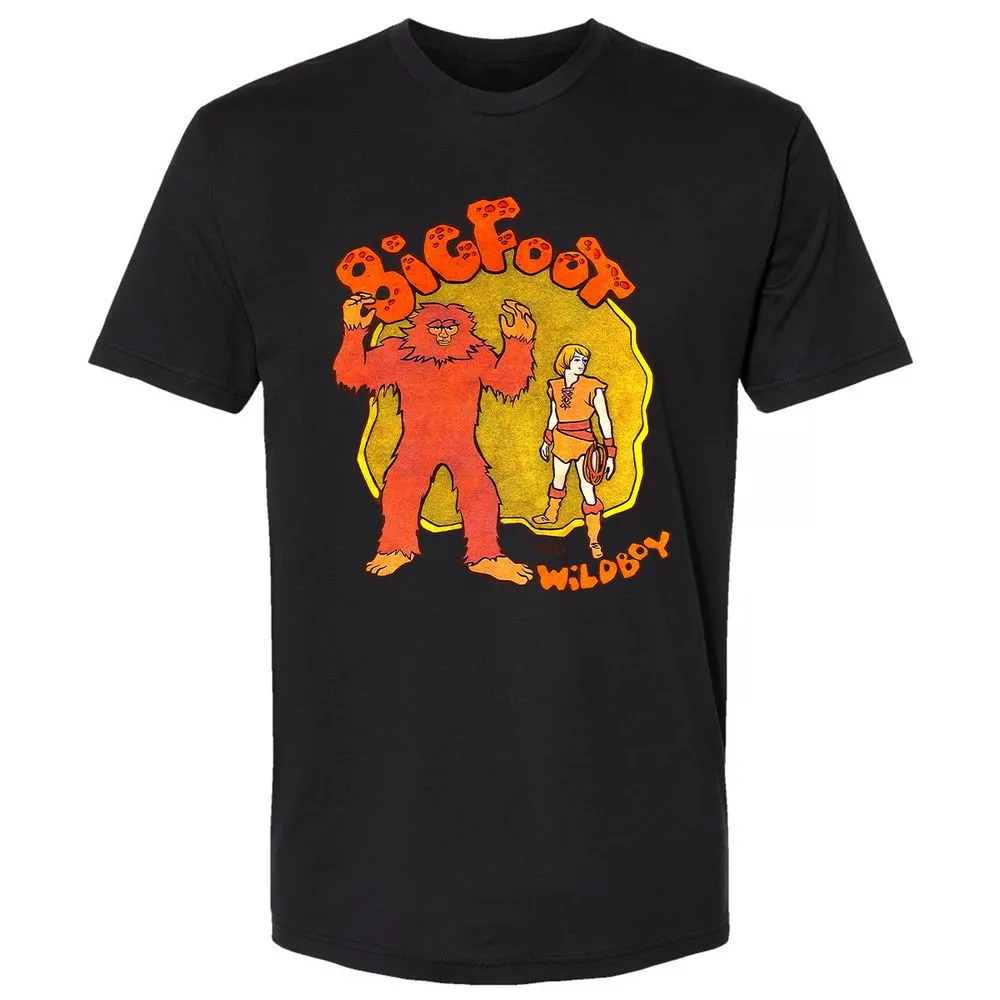 Premium Unisex T-Shirt - QDJ4K3QP - Black - 16