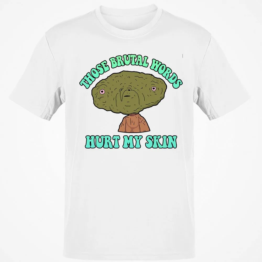 Classic Unisex T-Shirt - 1XDX5786 - White - 1