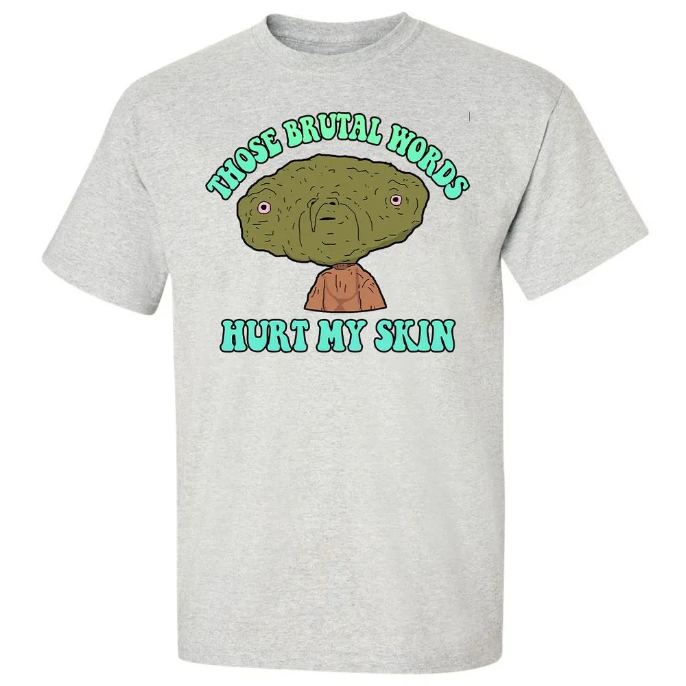 Classic Unisex T-Shirt - 1XDX5786 - Ash - 2