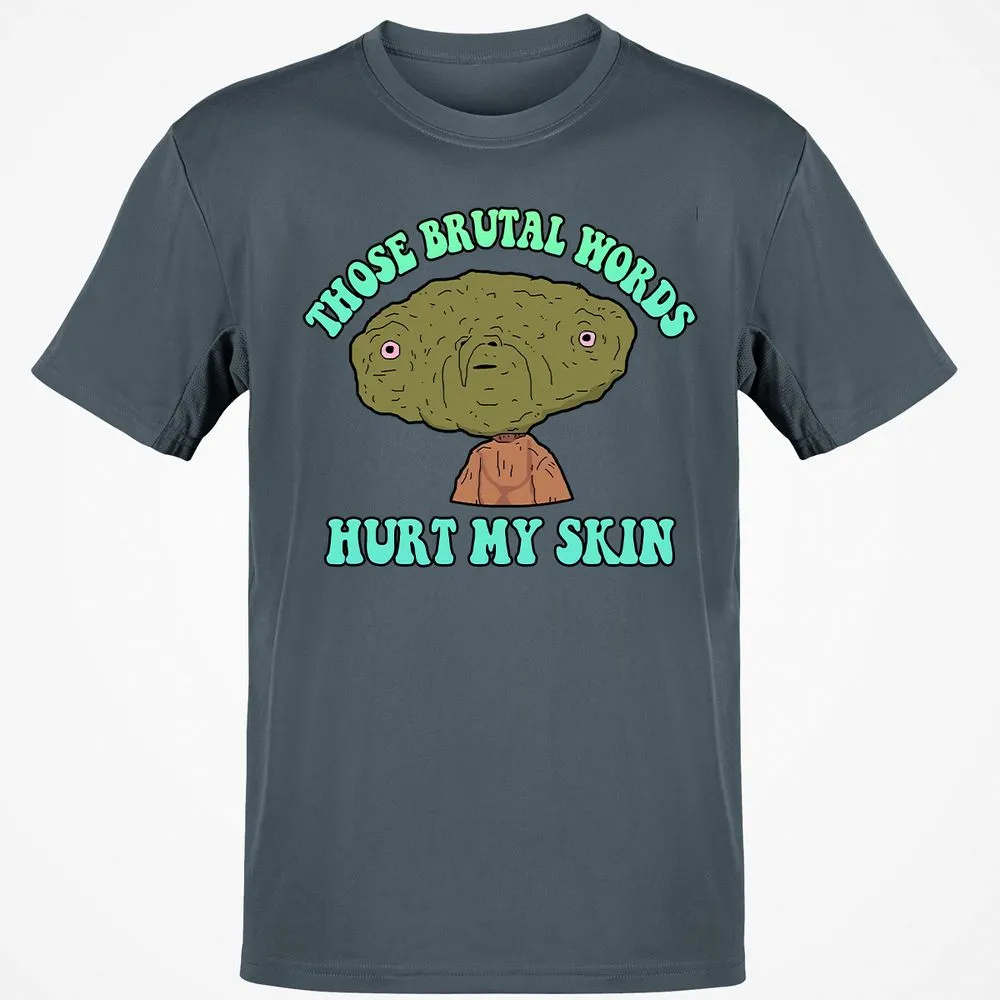 Classic Unisex T-Shirt - 1XDX5786 - Charcoal - 3