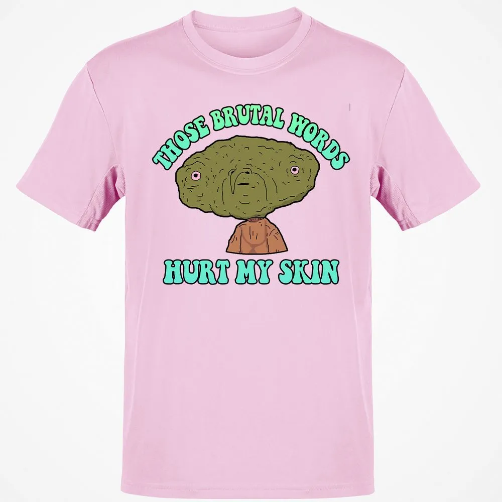 Classic Unisex T-Shirt - 1XDX5786 - Light Pink - 5