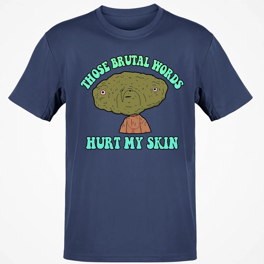 Classic Unisex T-Shirt - 1XDX5786 - Navy - 7