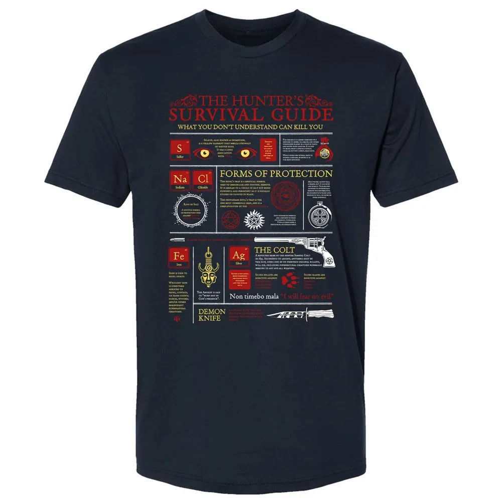 Premium Unisex T-Shirt - NX57V8BN - Midnight Navy - 2