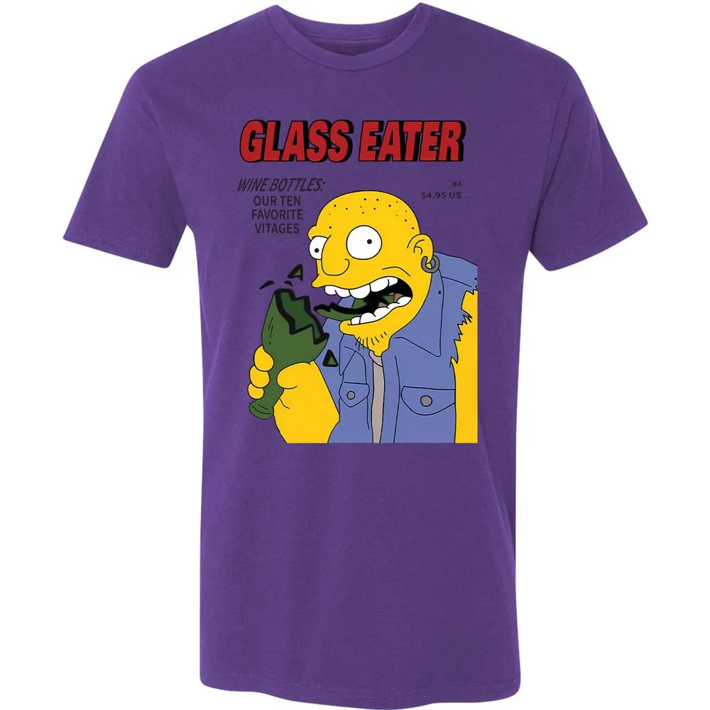 Premium Unisex T-Shirt - CX798HWF - Purple Rush - 7