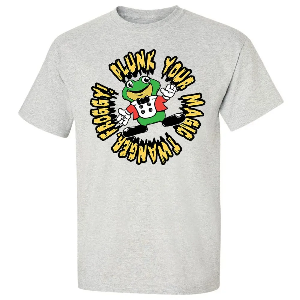 Classic Unisex T-Shirt - HVN1HHN1 - Ash - 2