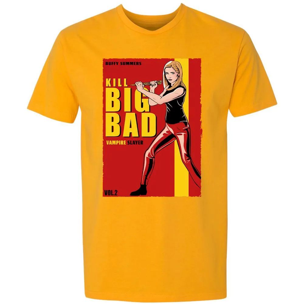 Premium Unisex T-Shirt - TQFXE2PM - Gold - 12