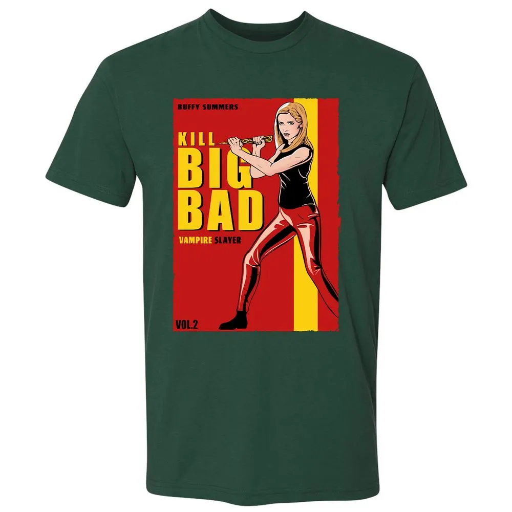 Premium Unisex T-Shirt - TQFXE2PM - Forest Green - 13