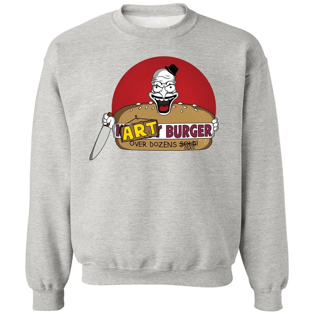 Classic Unisex Sweatshirt - PNPZUVDS - Ash - 2