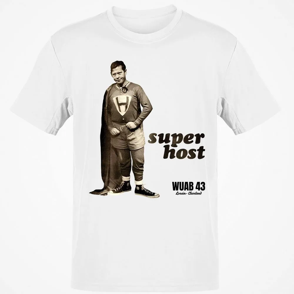 Classic Unisex T-Shirt - YXYVMQJB - White - 1