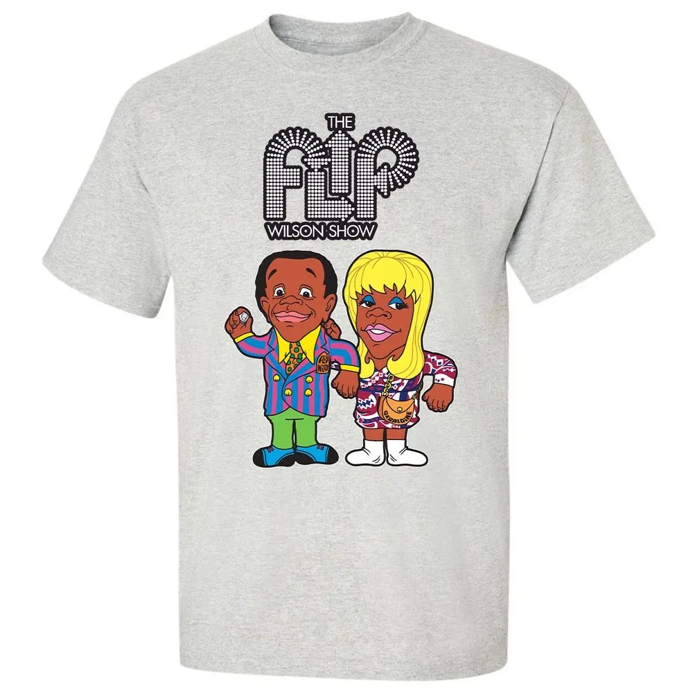Classic Unisex T-Shirt - 2TW18FVE - Ash - 2