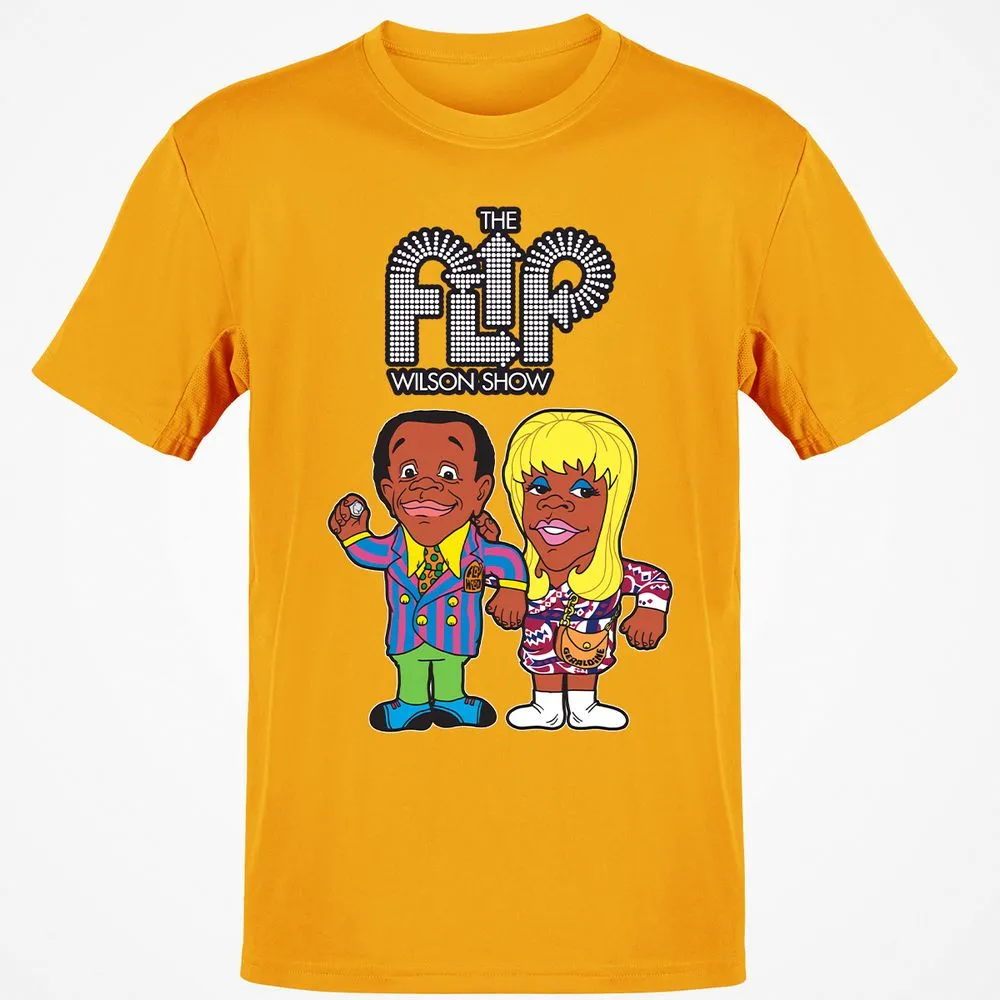 Classic Unisex T-Shirt - 2TW18FVE - Gold - 4