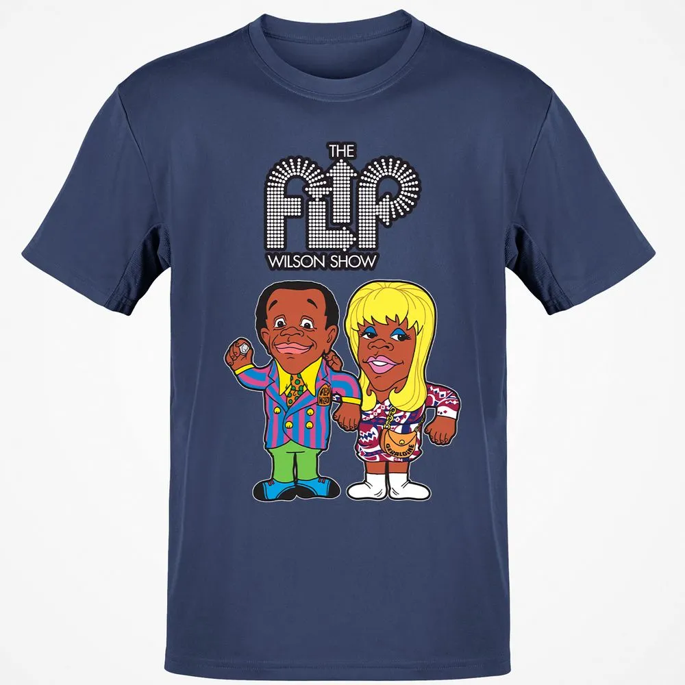 Classic Unisex T-Shirt - 2TW18FVE - Navy - 7