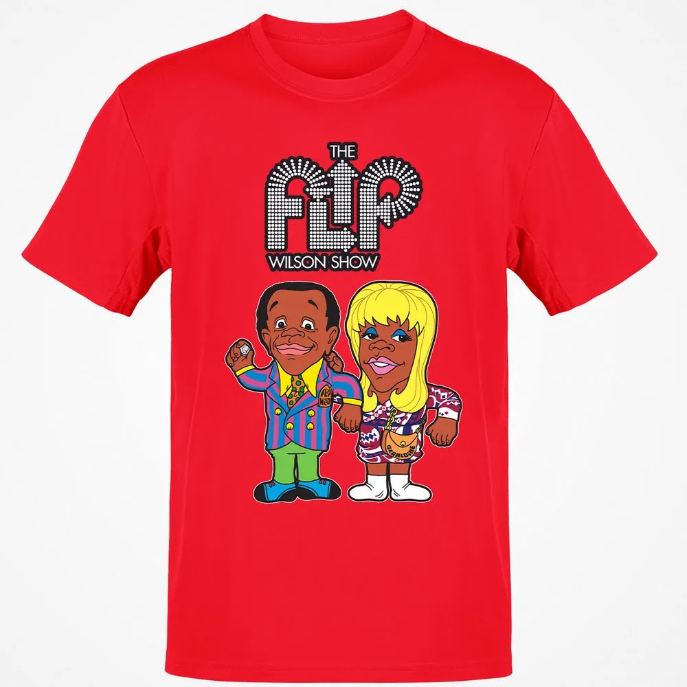 Classic Unisex T-Shirt - 2TW18FVE - Red - 10