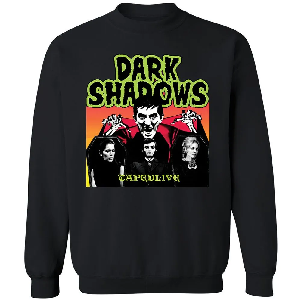 Classic Unisex Sweatshirt - NKKUBL65 - Black - 1
