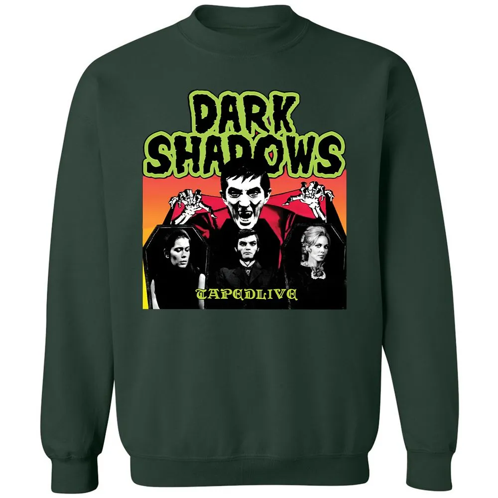 Classic Unisex Sweatshirt - NKKUBL65 - Forest Green - 4