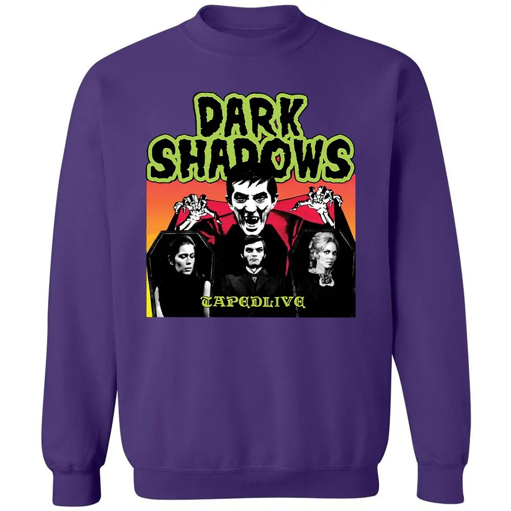Classic Unisex Sweatshirt - NKKUBL65 - Purple - 6
