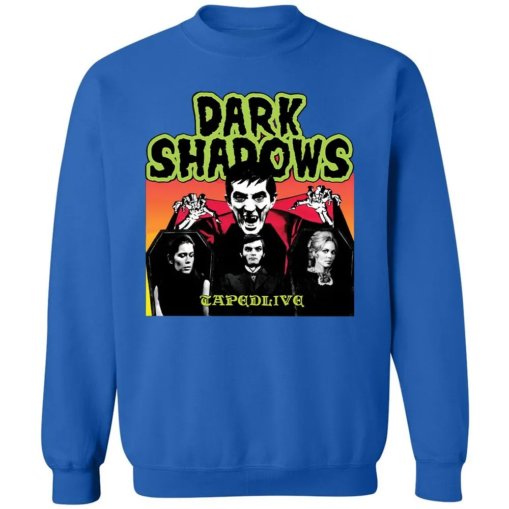 Classic Unisex Sweatshirt - NKKUBL65 - Royal - 9