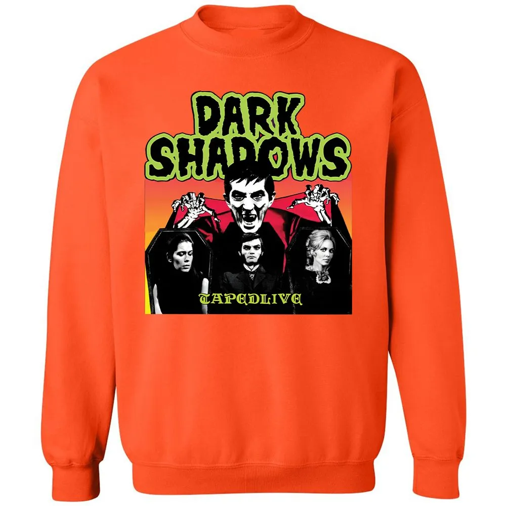 Classic Unisex Sweatshirt - NKKUBL65 - Orange - 10
