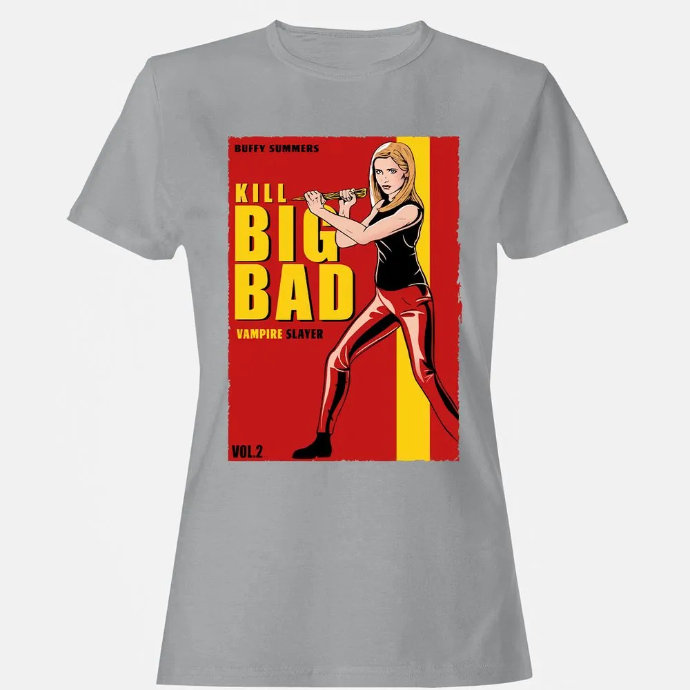 Women's T-Shirt - XMGMRBGB - Sport Grey - 15