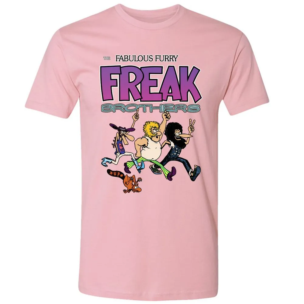 Premium Unisex T-Shirt - 12XKRPWF - Light Pink - 3