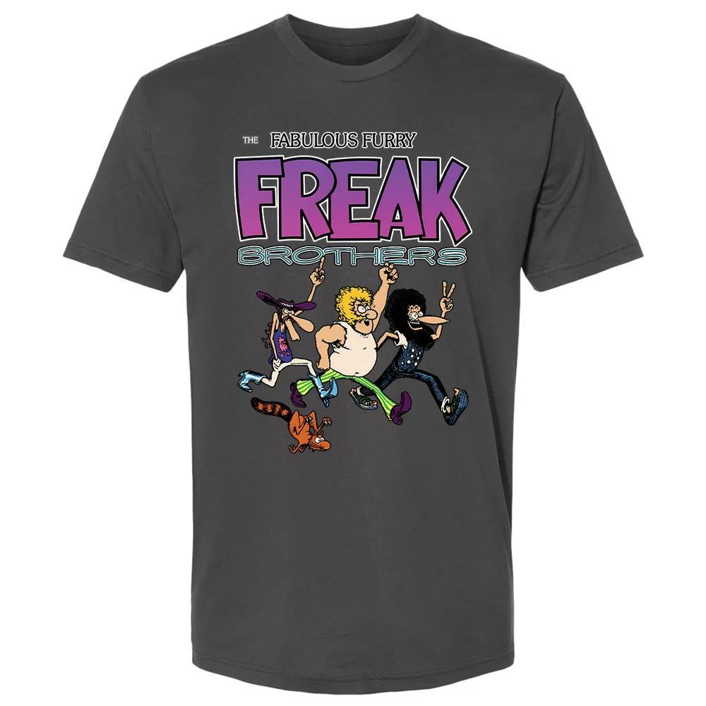 Premium Unisex T-Shirt - 12XKRPWF - Heavy Metal - 8