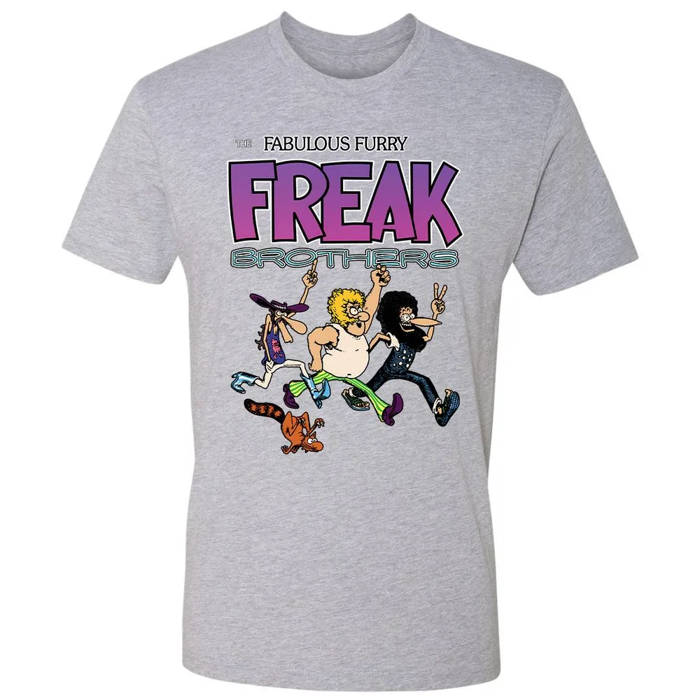 Premium Unisex T-Shirt - 12XKRPWF - Heather Grey - 9