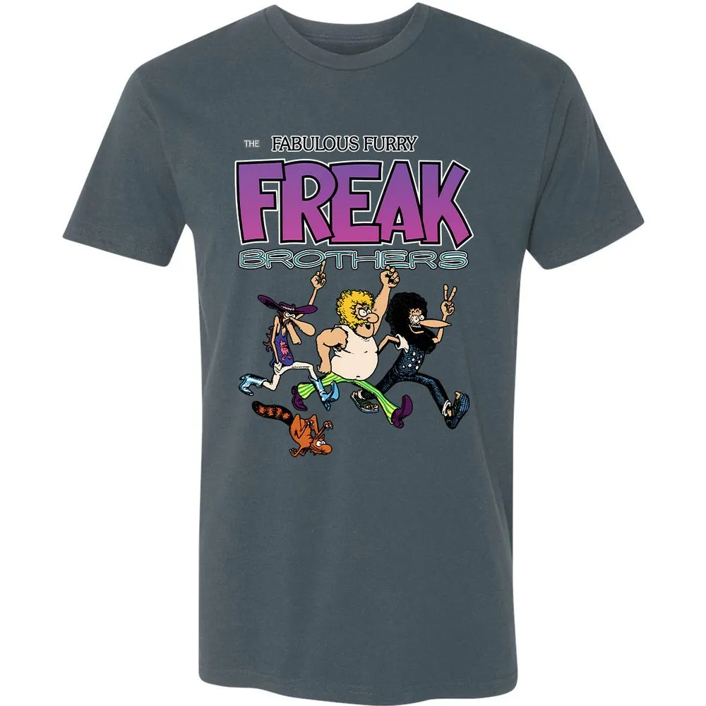 Premium Unisex T-Shirt - 12XKRPWF - Indigo - 15