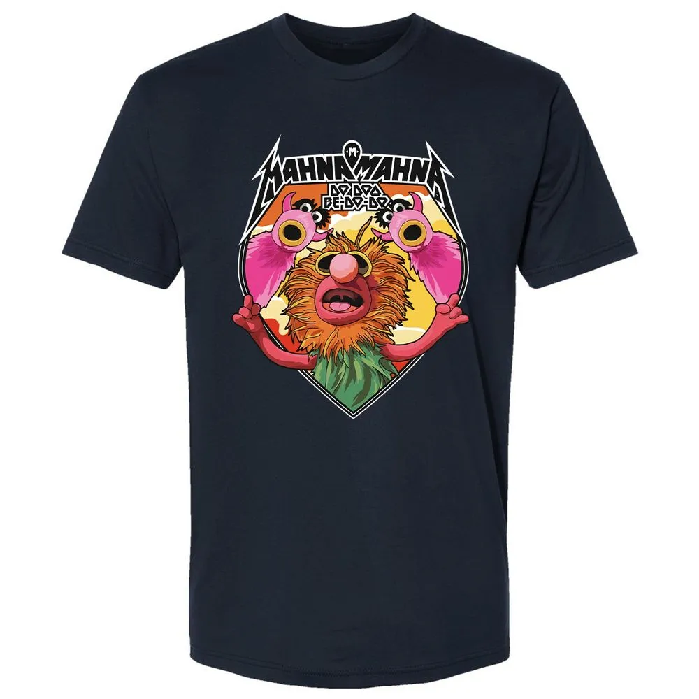 Premium Unisex T-Shirt - M21Z75WW - Midnight Navy - 2
