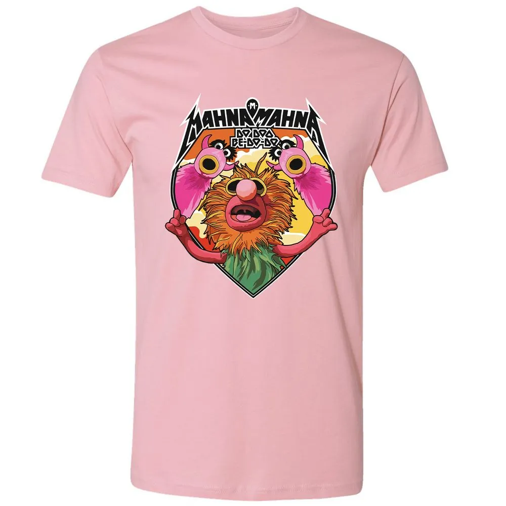 Premium Unisex T-Shirt - M21Z75WW - Light Pink - 3