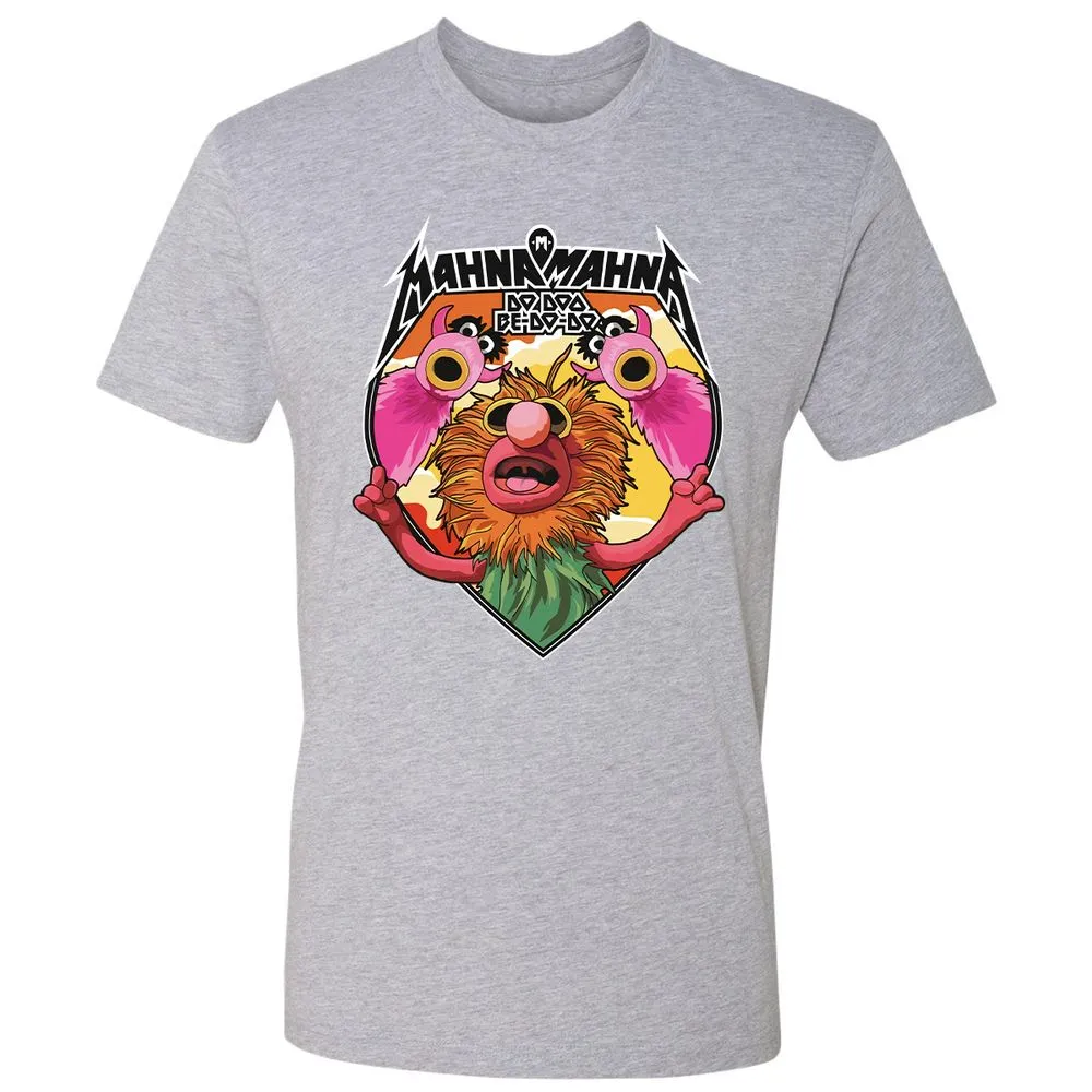Premium Unisex T-Shirt - M21Z75WW - Heather Grey - 9