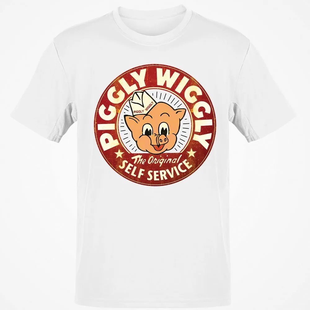 Classic Unisex T-Shirt - 55GK12LX - White - 1