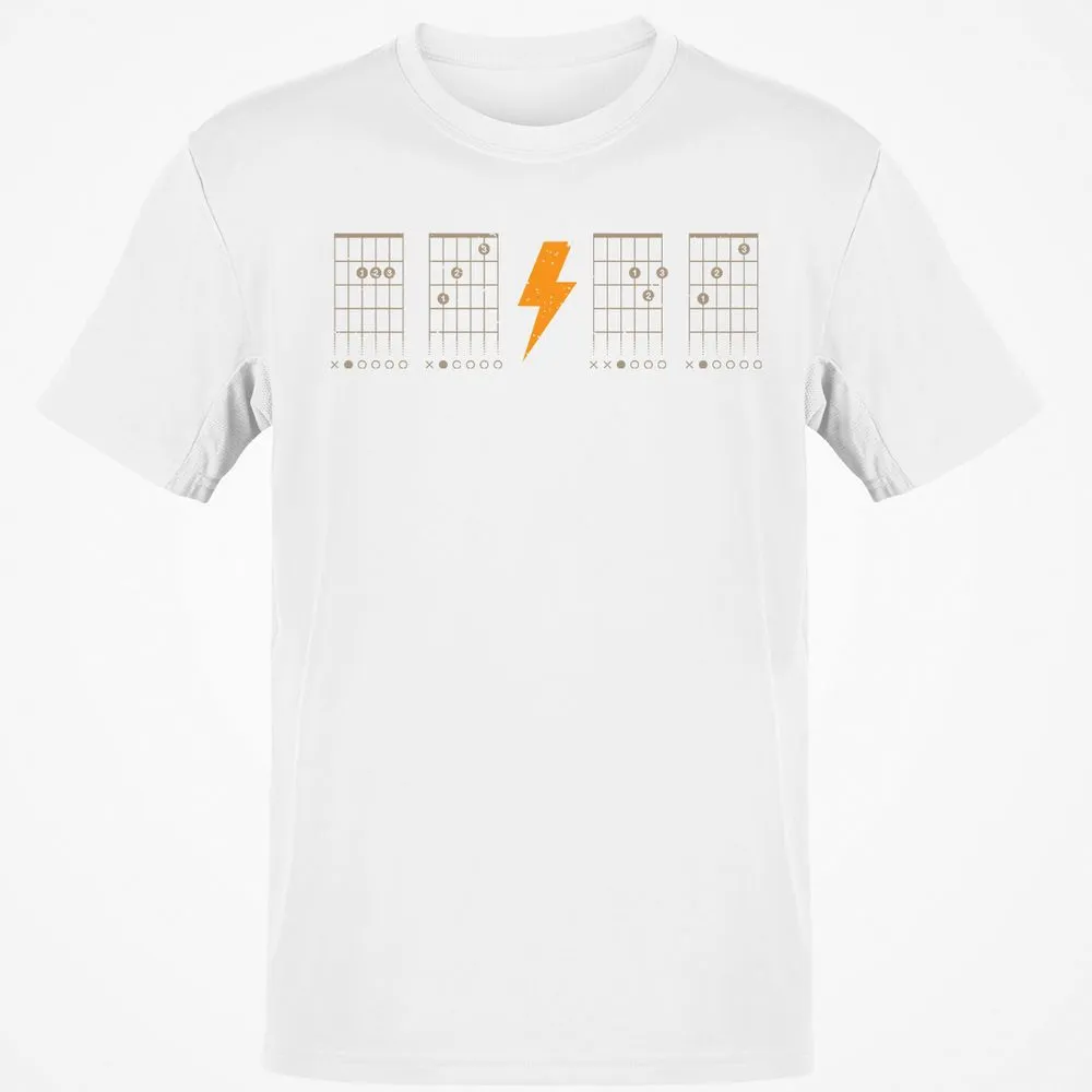 Classic Unisex T-Shirt - L2ETMZRJ - White - 12