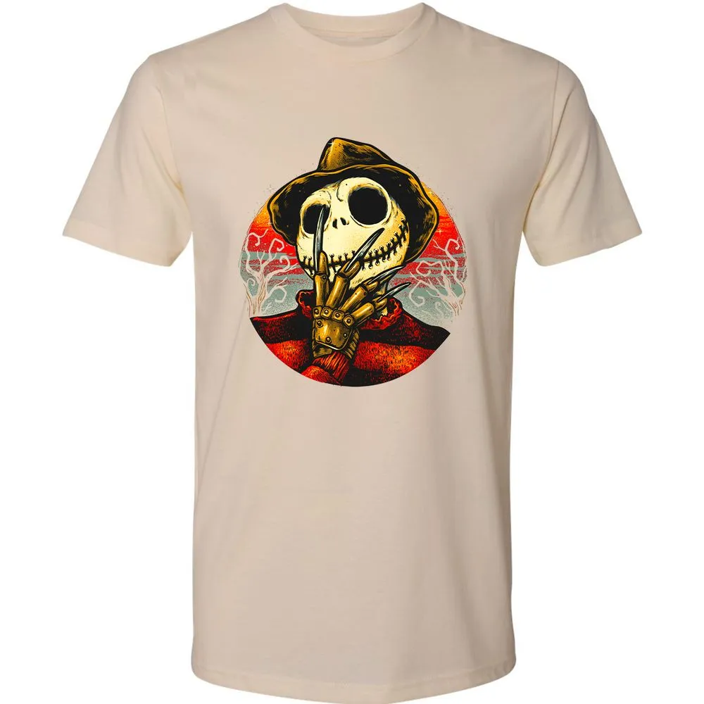 Premium Unisex T-Shirt - GZHNS4TM - Cream - 14