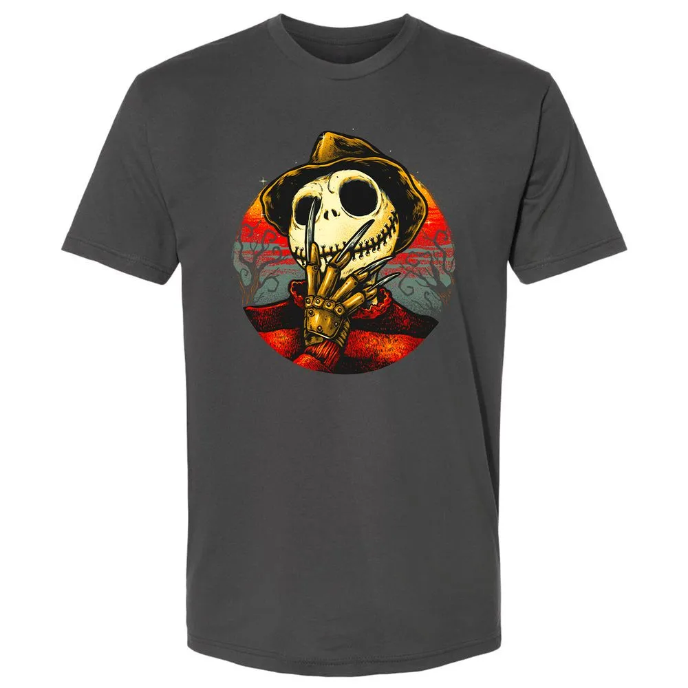 Premium Unisex T-Shirt - GZHNS4TM - Heavy Metal - 8