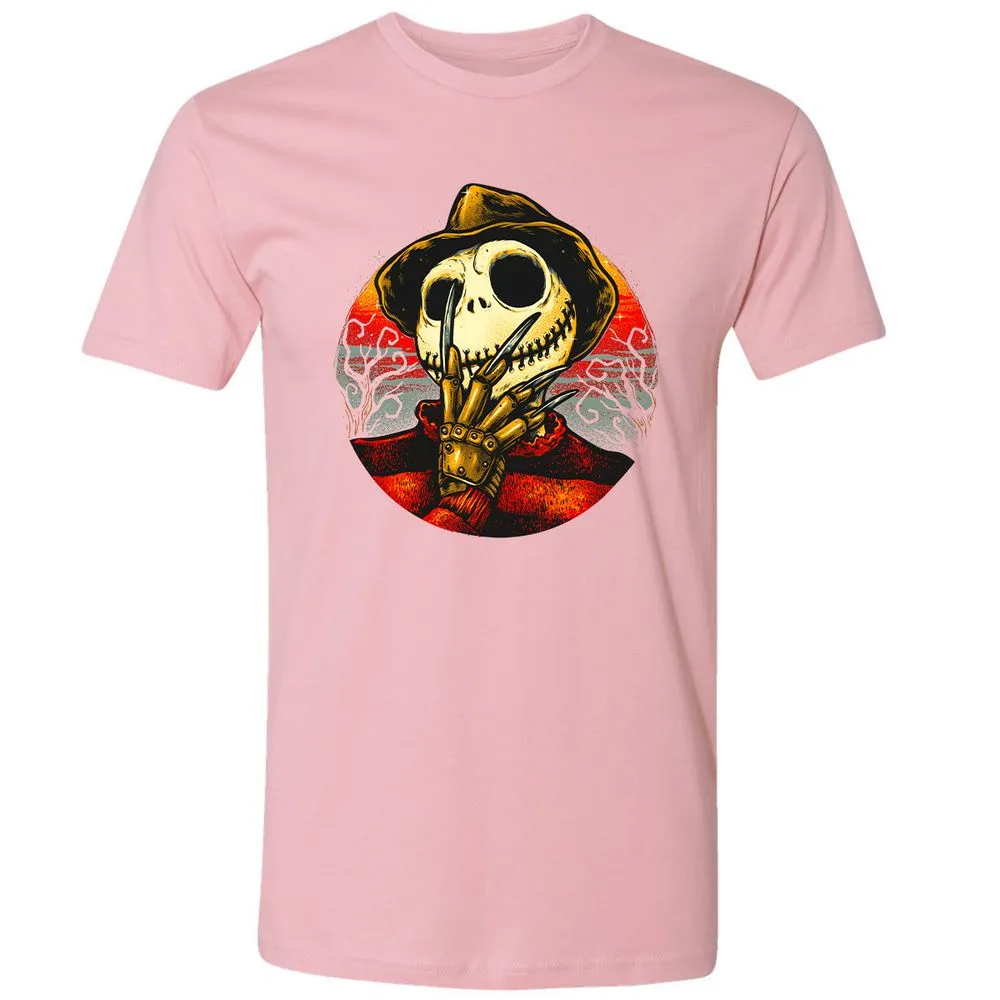Premium Unisex T-Shirt - GZHNS4TM - Light Pink - 3